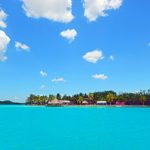 Bacalar-Lagoon