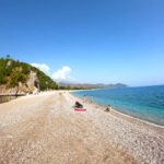 Cirali-Olympos-Turkey
