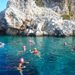 Group-Swimming-Trip