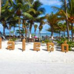 Mahahual-Malecon