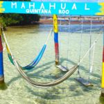 Mahahual-Mexico