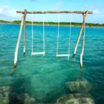 Mexico-Bacalar-Lagoon