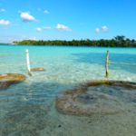 Mexico-Bacalar-Lake