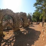 Olympos-Ancient-Town