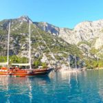Porto-Ceneviz-Bay
