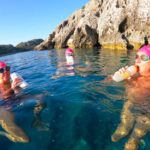 Water-Time-Swimmers