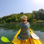 Kayaking-Kolpa-River