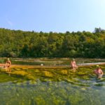 Kolpa-River-In-Swimming