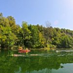 Kolpa-Swimming