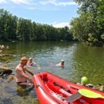 Kolpa-Swimming-Vacation