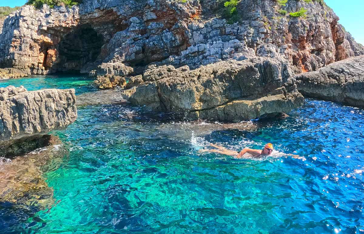Montenegro-Swimcations