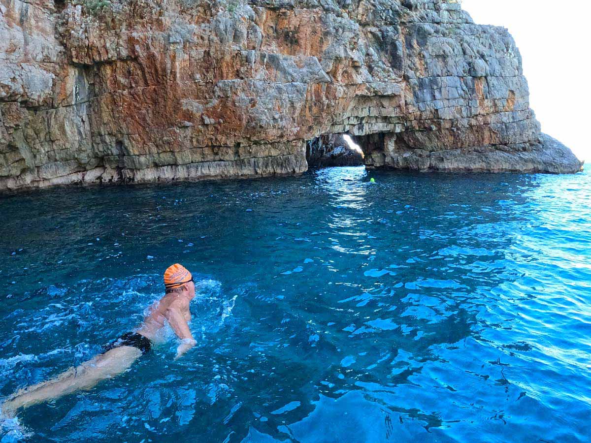Montenegro-Swimming-TourMontenegro-Swimming-Tour