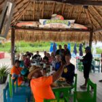 Cozumel Albertos Restaurant