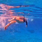 Cozumel Group Swimming