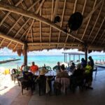 Cozumel Island Swim Group