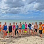 Cozumel Mexico Swimming Group