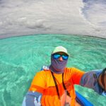 Cozumel Swim Guiding