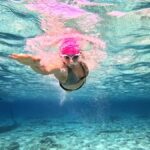 Cozumel Swim Vacation