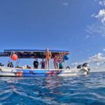 Escort Panga Boat Cozumel