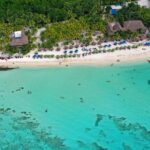 Palancar Beach Cozumel