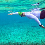 Cozumel Swimming Holidays